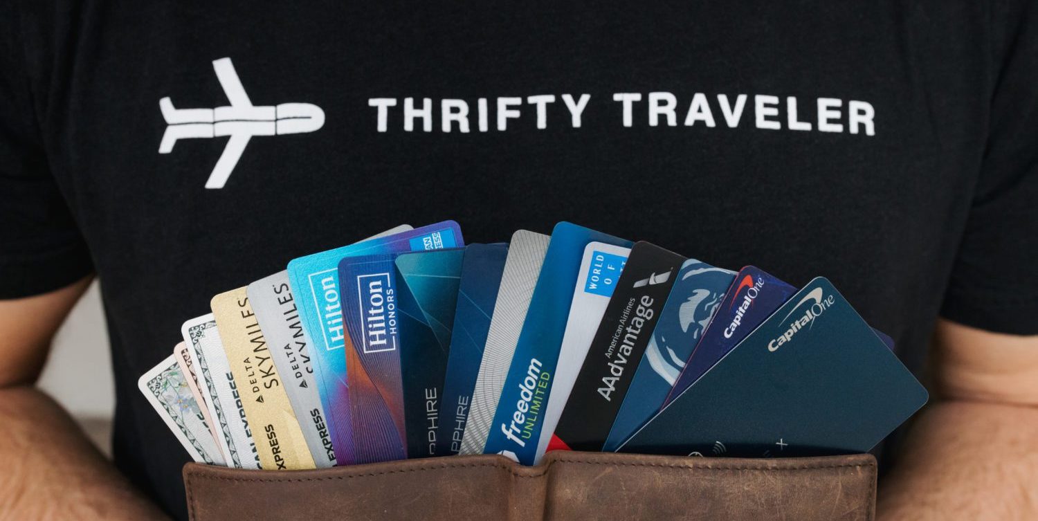 favorite travel credit card perks