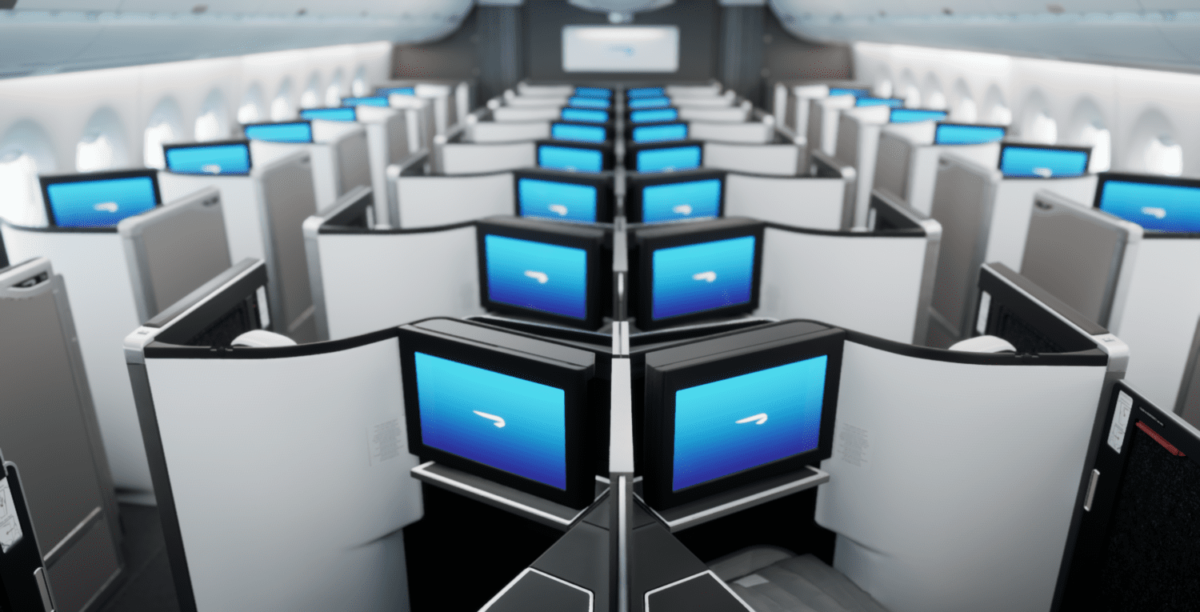 british airways surcharges