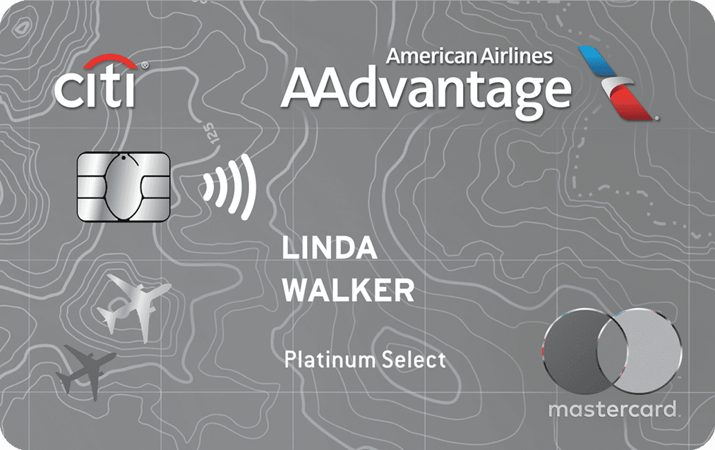 Why You Should Earn American AAdvantage Miles (Even If You Never Fly Them) 20 Citi AAdvantage Platinum Select Card