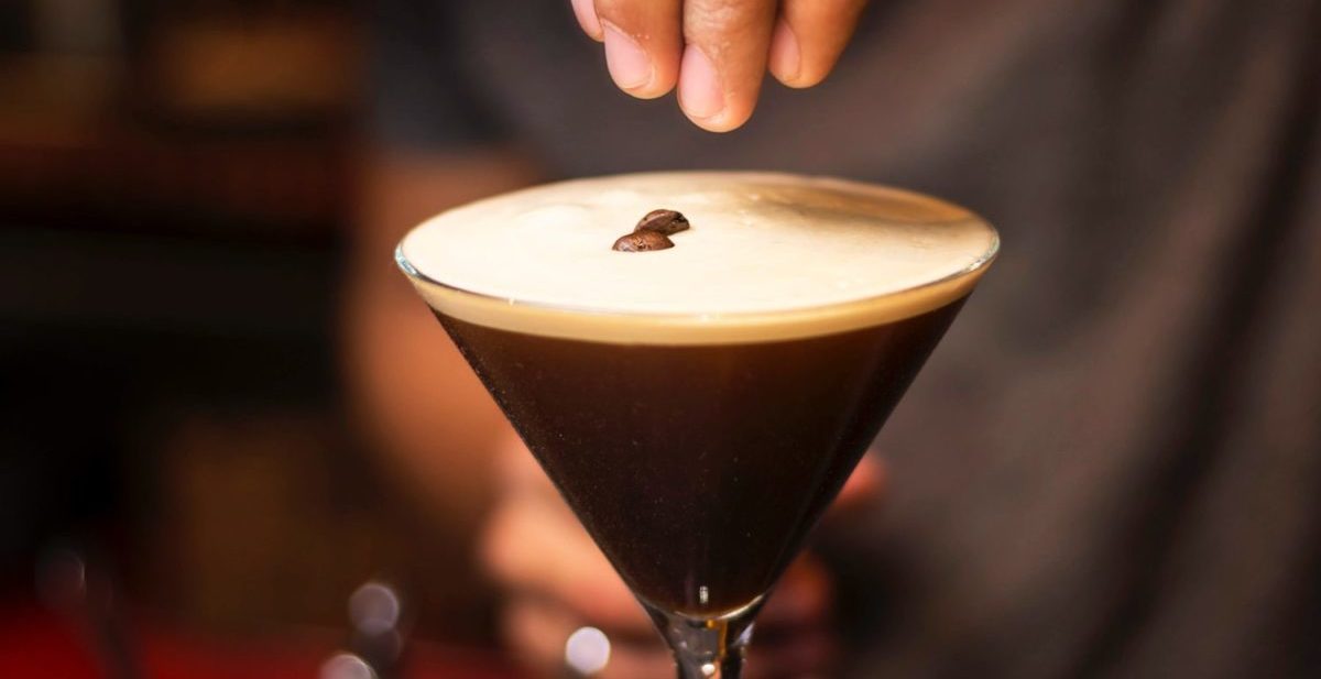 espresso martini