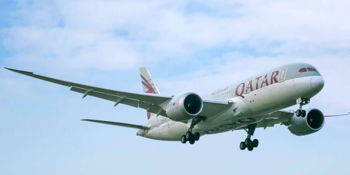 use Qatar Airways miles at Doha Hamad Airport