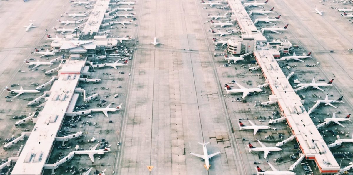 faa outage flights grounded