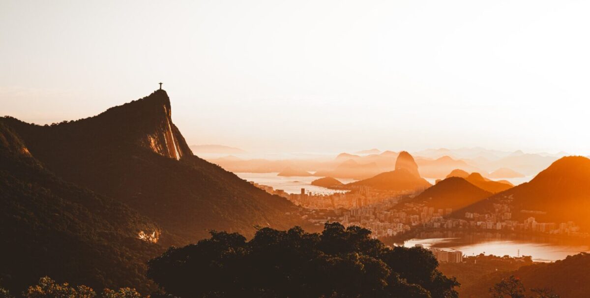 delta flights south america