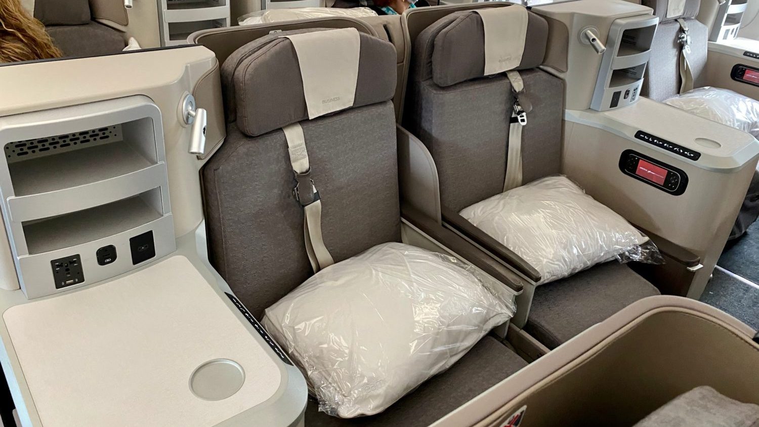 How to Transfer Avios Between British Airways, Qatar, Aer Lingus, Iberia & Finnair 40 Iberia business class