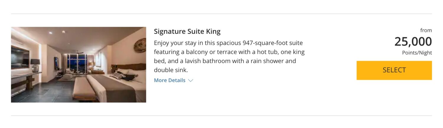 secrets impression moxche booking hyatt