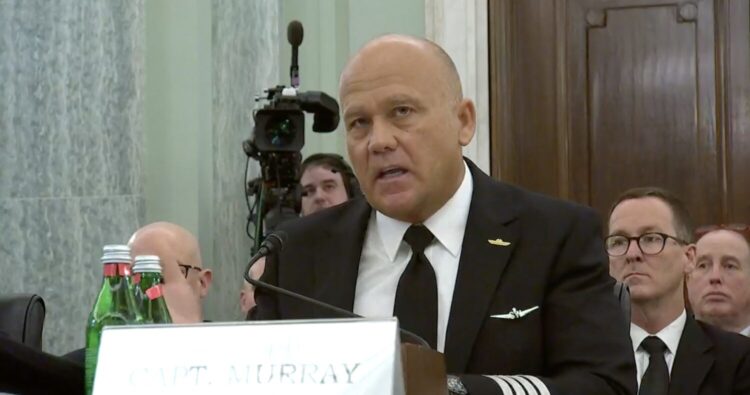 southwest pilot testifies