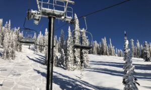 Ikon vs Epic ski pass guide