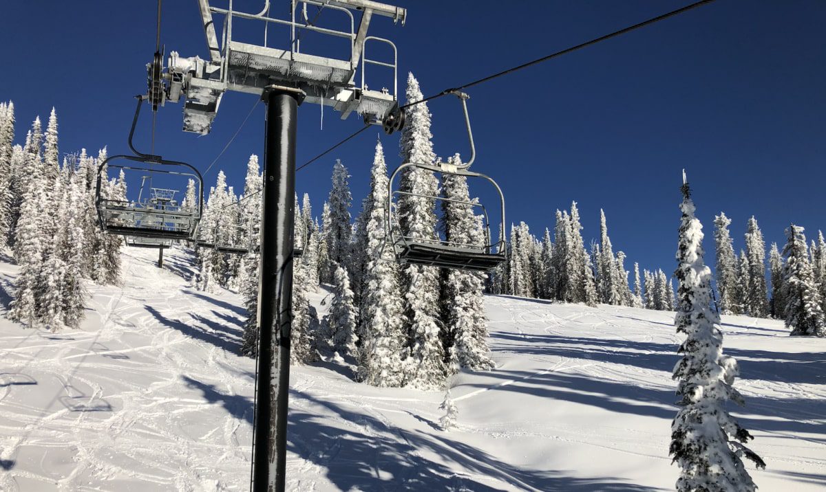 Ikon vs Epic ski pass guide