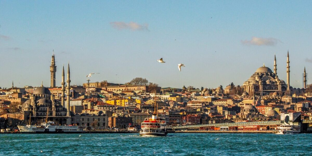 istanbul