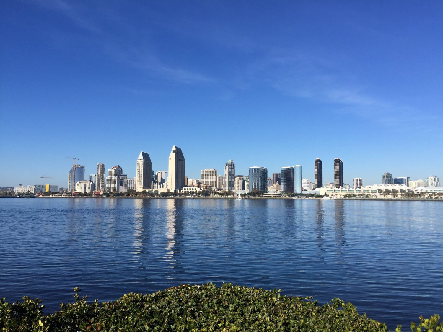 san diego