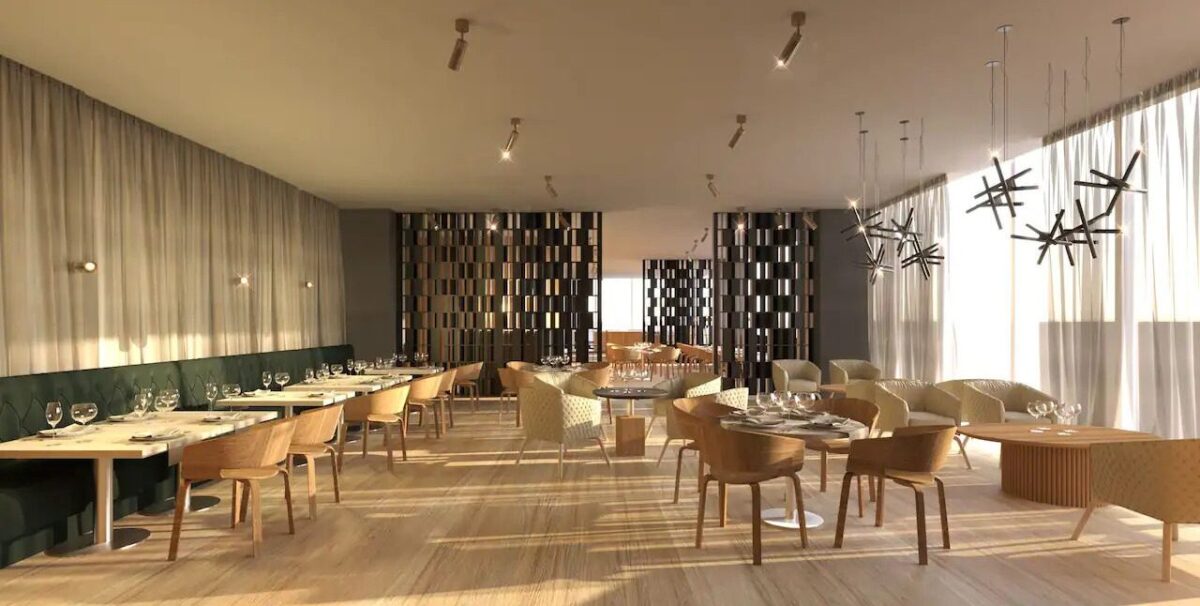 hyatt mexico expansion