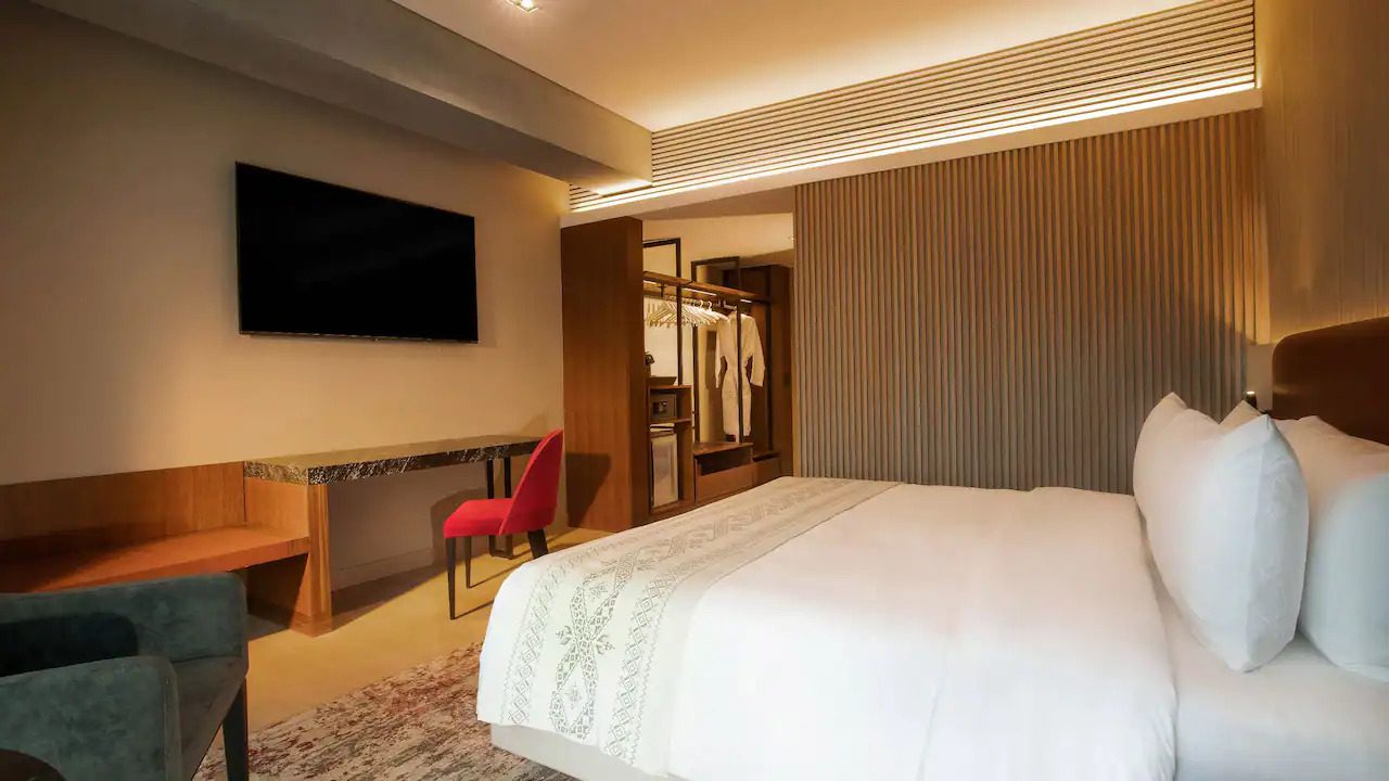 hyatt regency mexico city