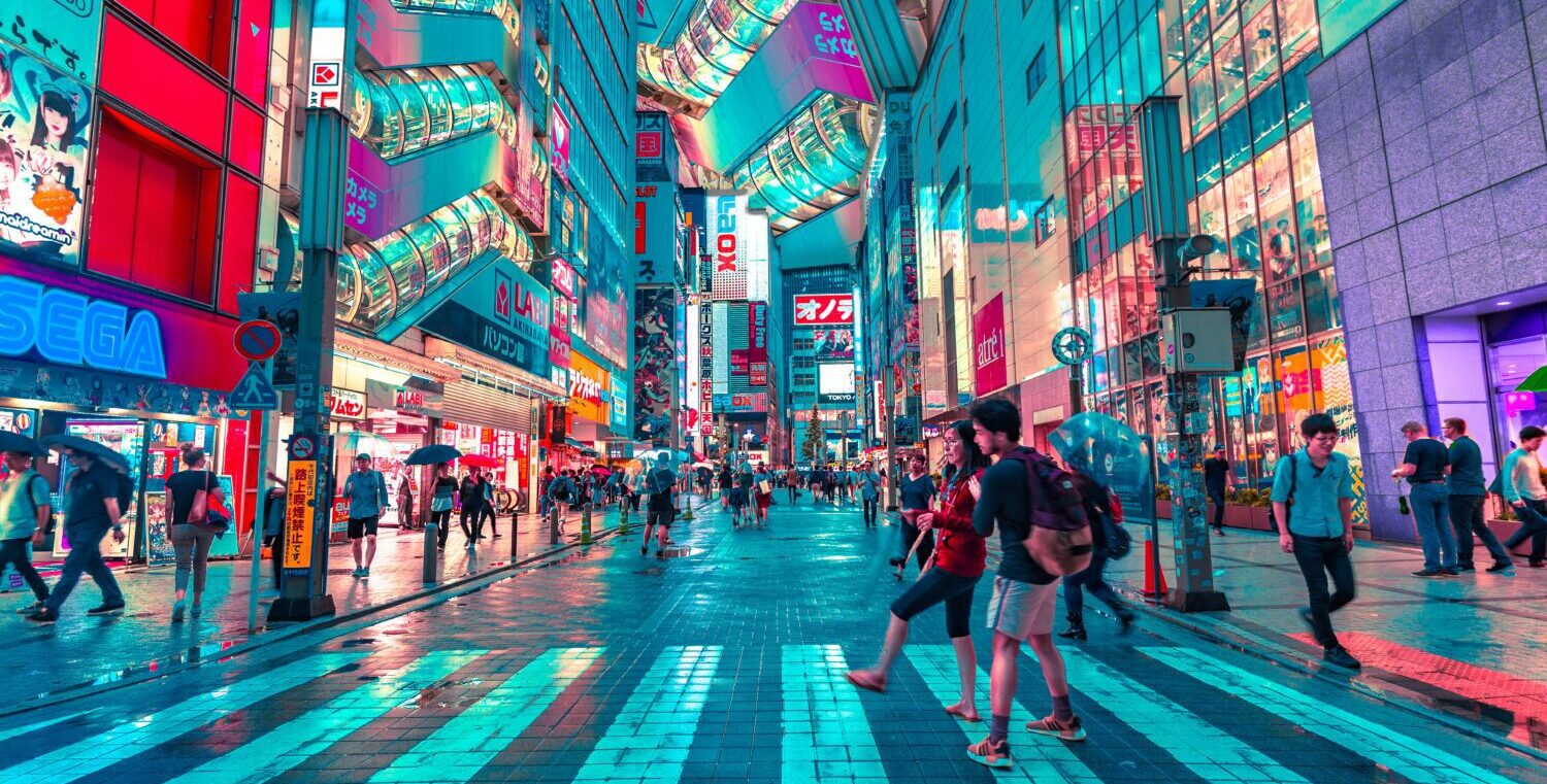 united miles deals to japan