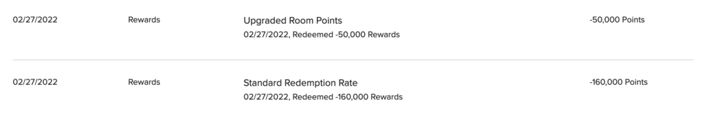 le meridien maldives redemption