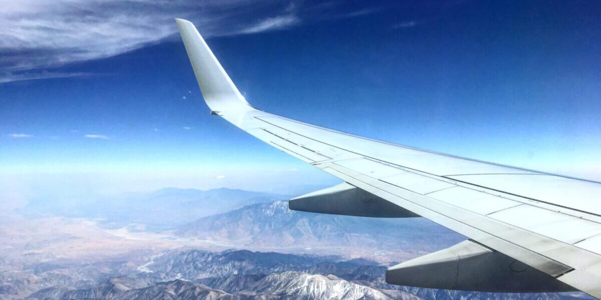 best time to book flights