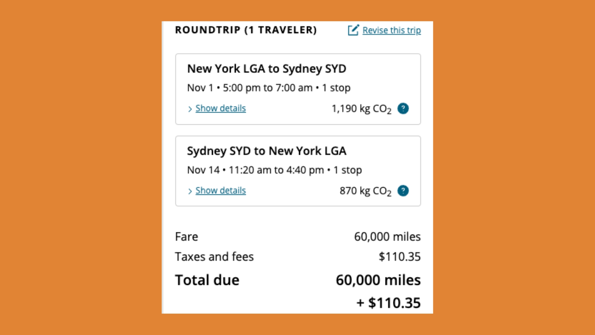 united laguardia sydney