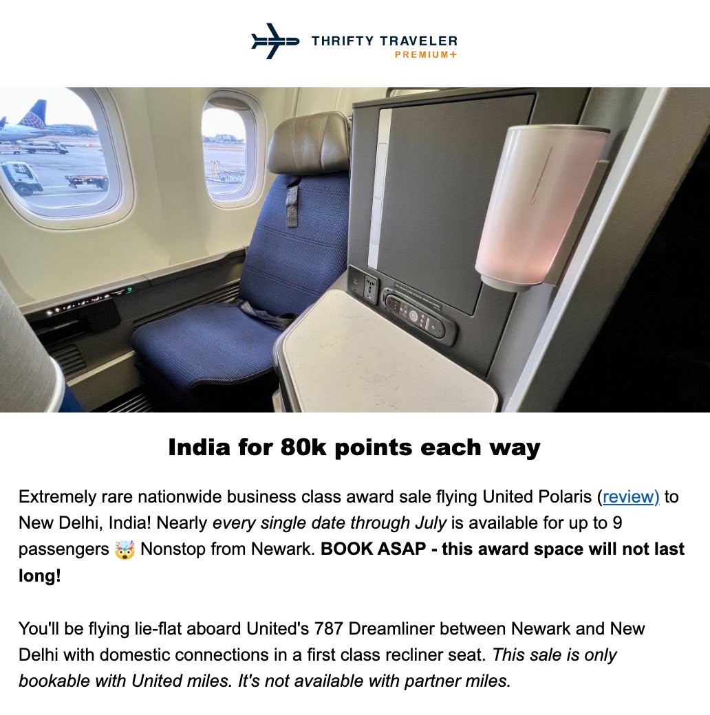 united polaris deal india