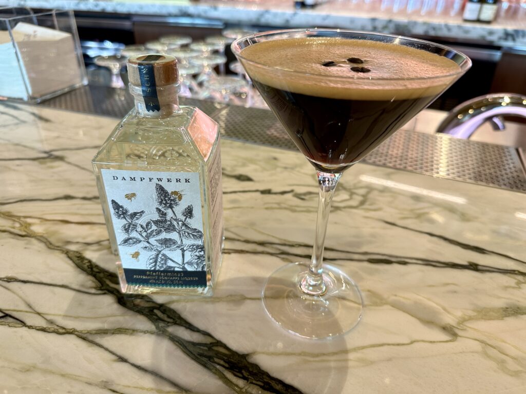espresso martini