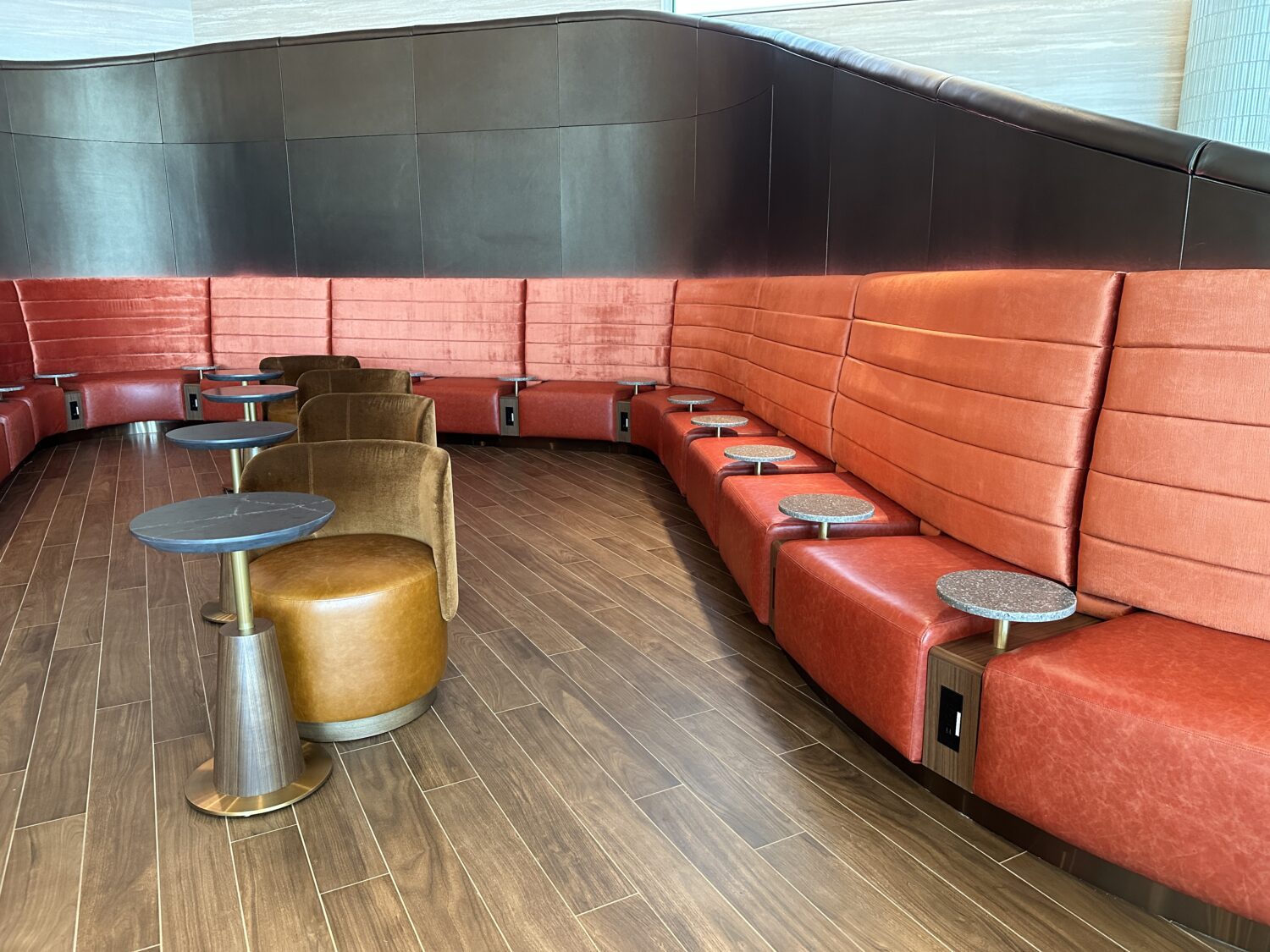 msp sky club seating