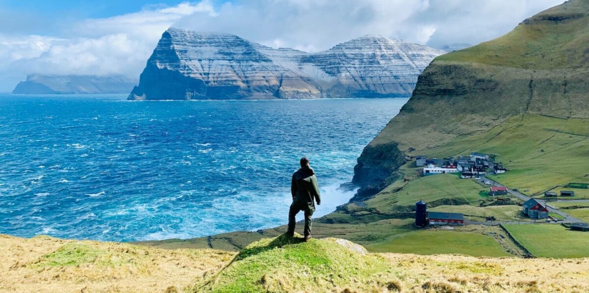 Faroe Islands