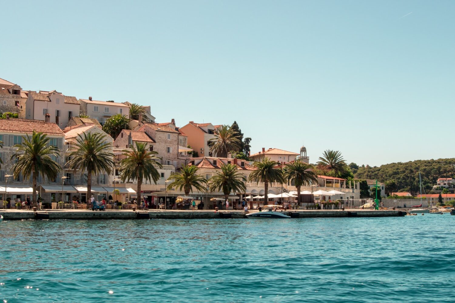 Maine, Iceland, NYC & Bali: Where the Thrifty Traveler Team is Going This Summer 22 Hvar, Croatia