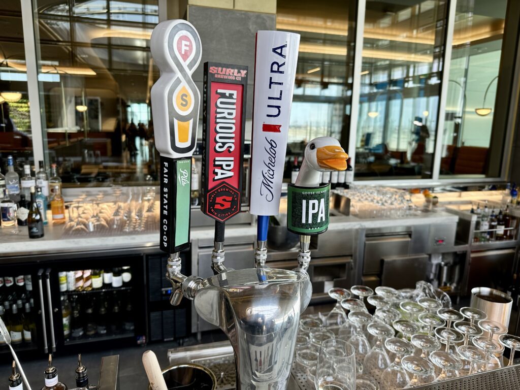 msp sky club beer