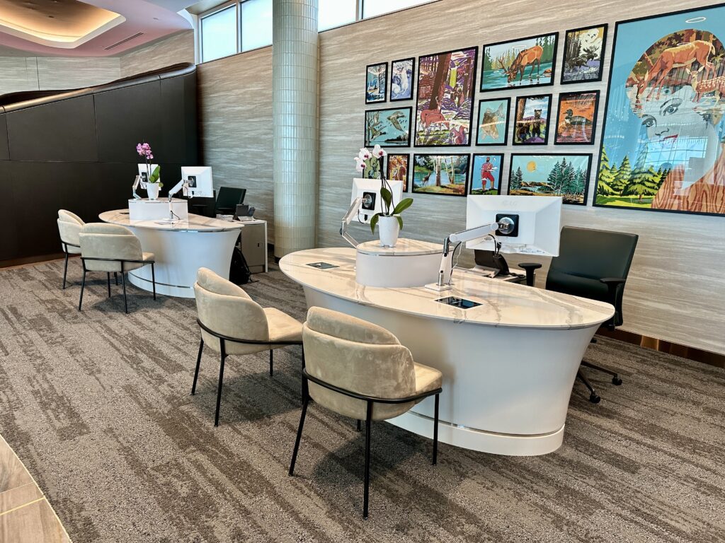 msp sky club check in