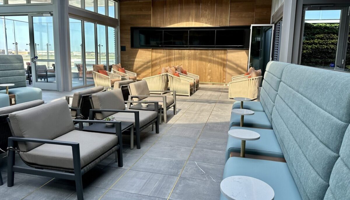 msp sky deck seating