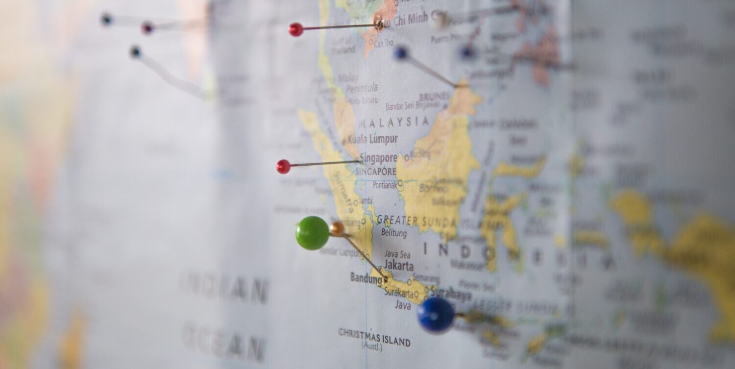 summer 2023 travel plans