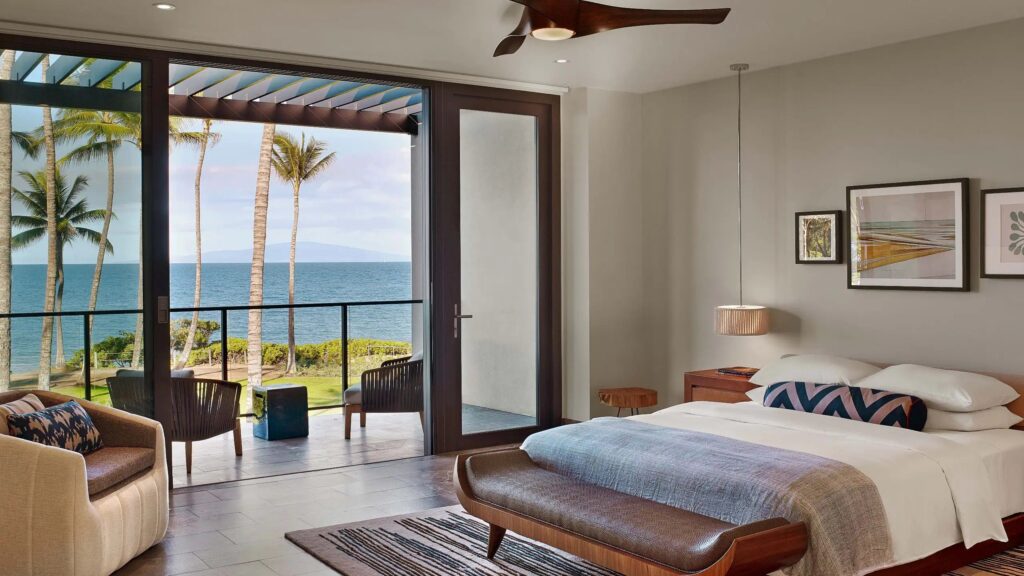 Andaz Maui at Wailea room