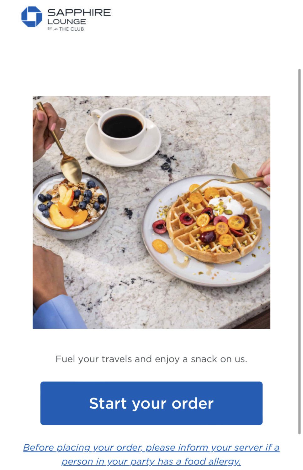 chase sapphire lounge boston qr code