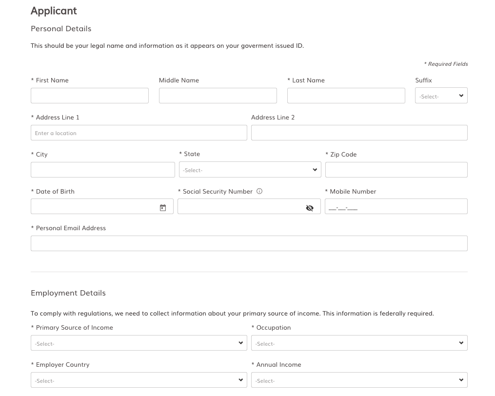 bask bank savings application