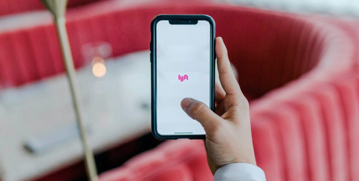 lyft hilton promo