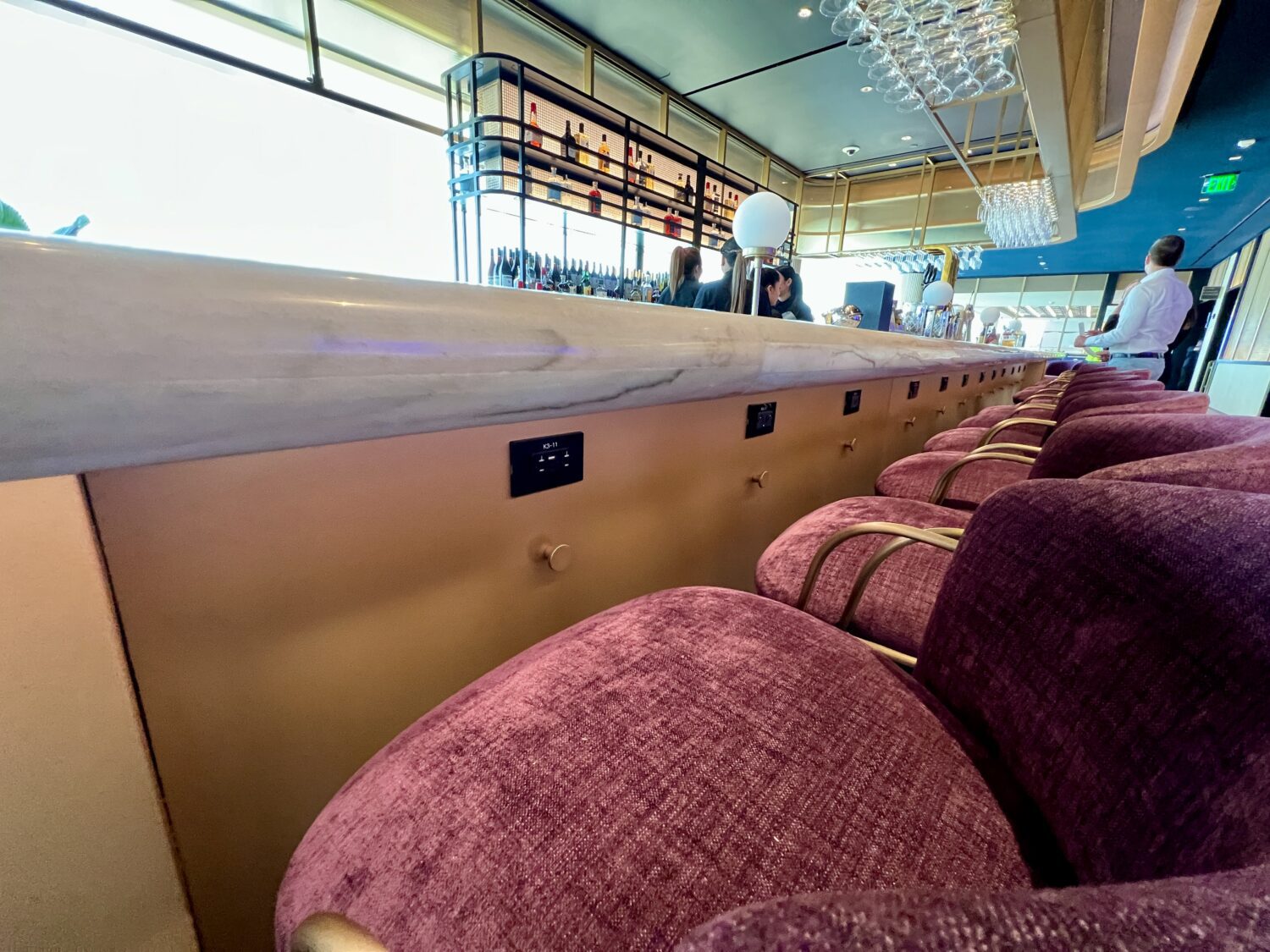 chase sapphire lounge boston