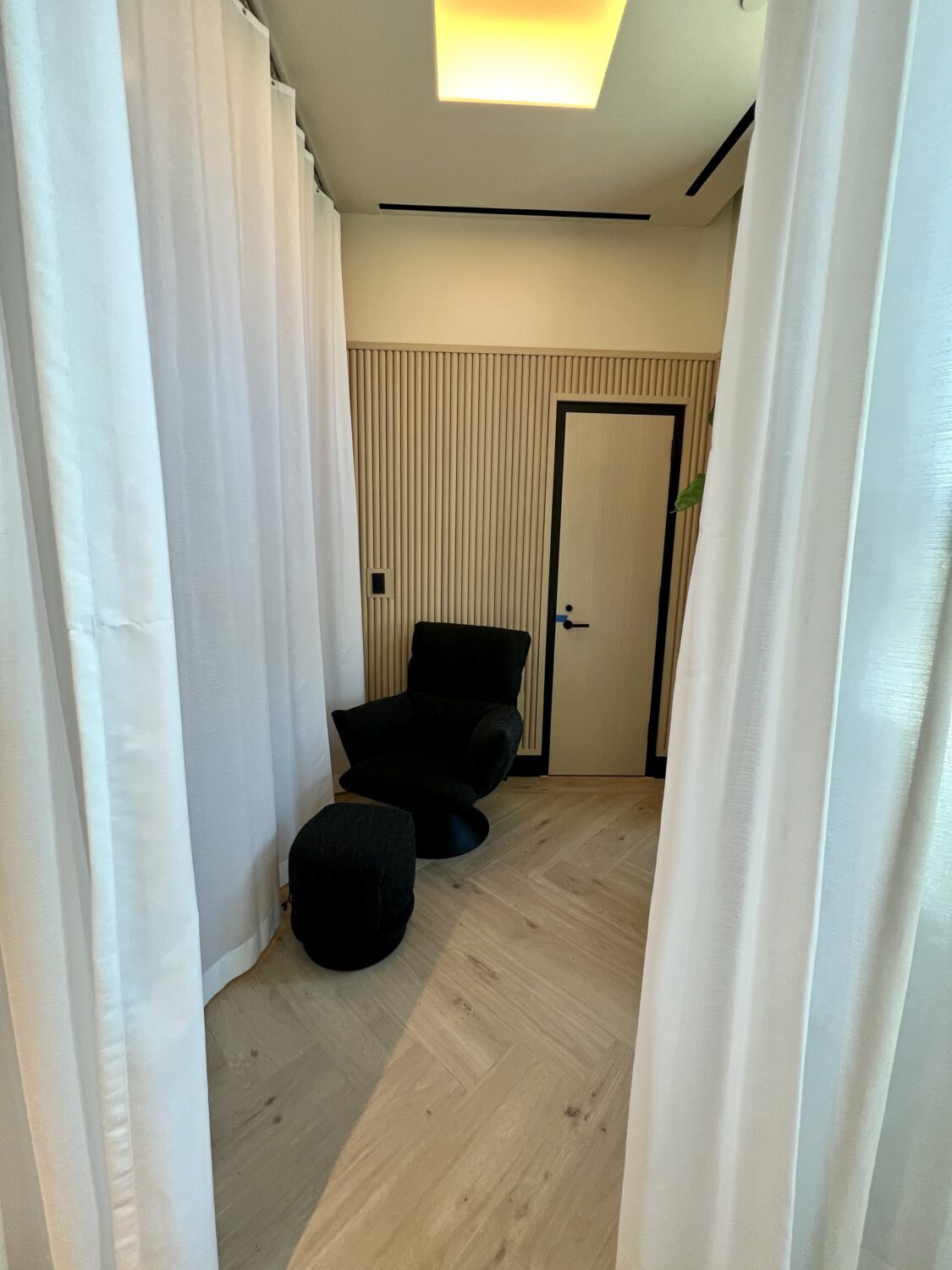 chase sapphire lounge boston 