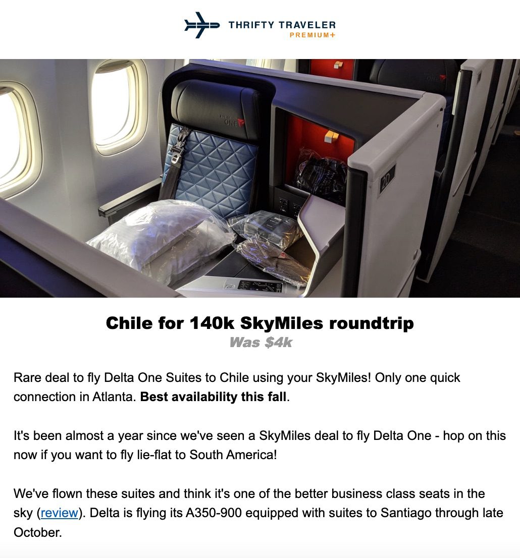 delta one suites deal
