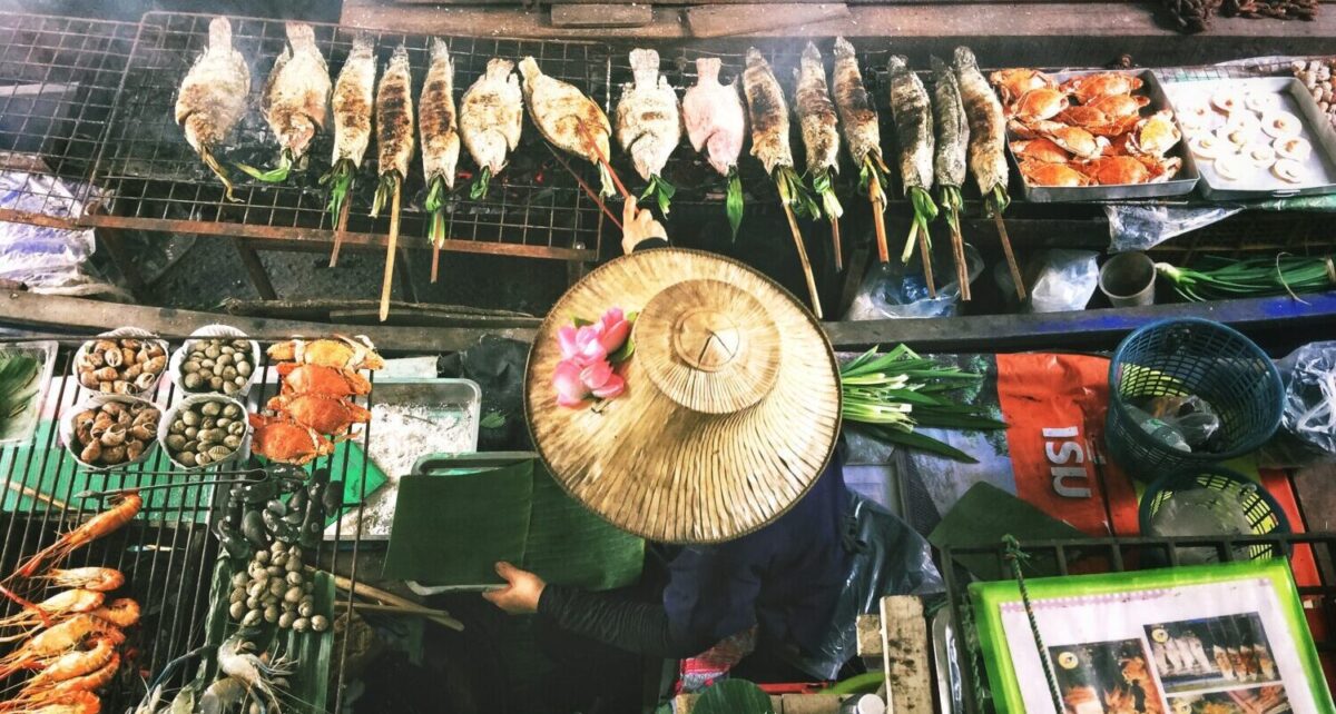 cheap flights to foodie cities