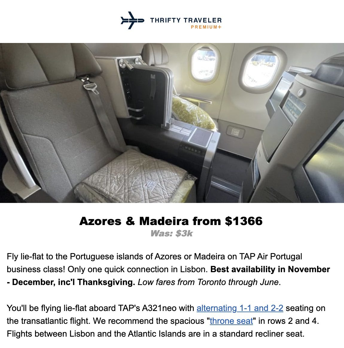 Azores Airlines TAP Air Portugal