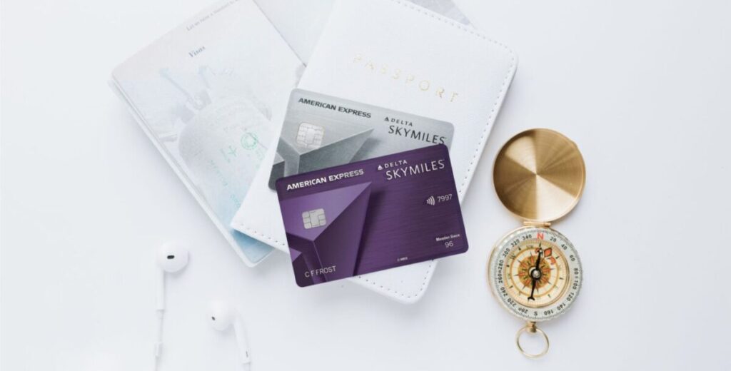 Keep or Cancel: Does Delta's Platinum Card Still Make Sense? 7 delta platinum amex vs delta reserve