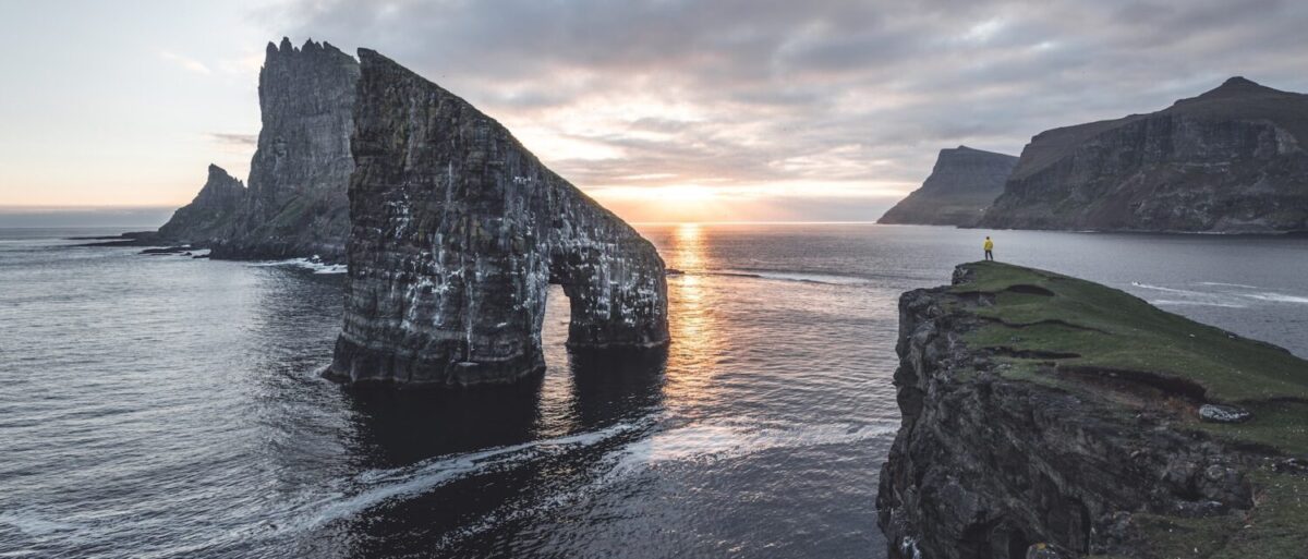 Faroe Islands