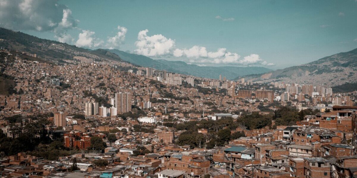 Medellin, Colombia