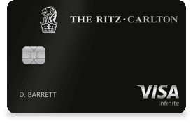 The 4 Cheapest Credit Cards for Airport Lounge Access 6 Ritz Carlton Card