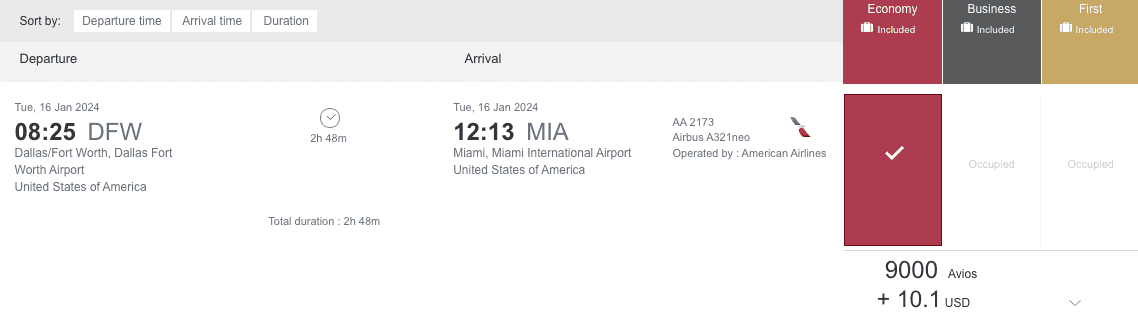 qatar privilege club dfw-mia