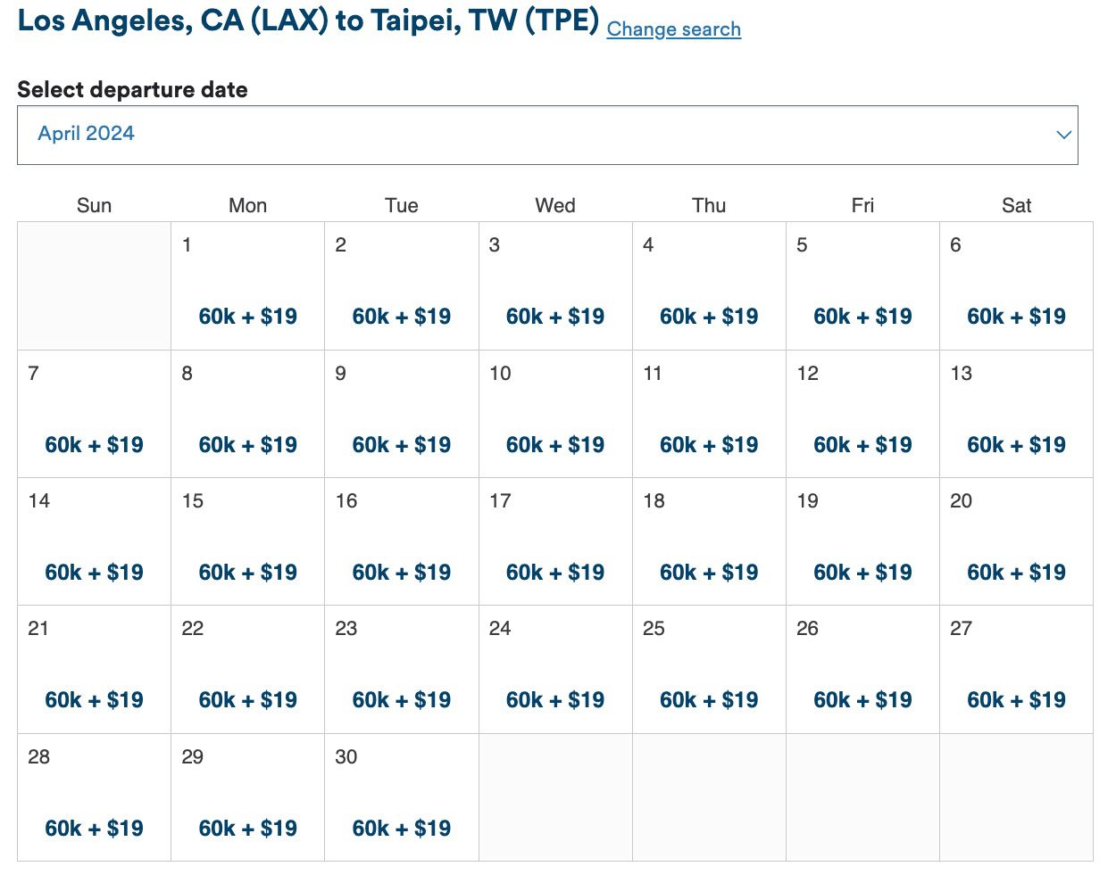 alaska starlux availability