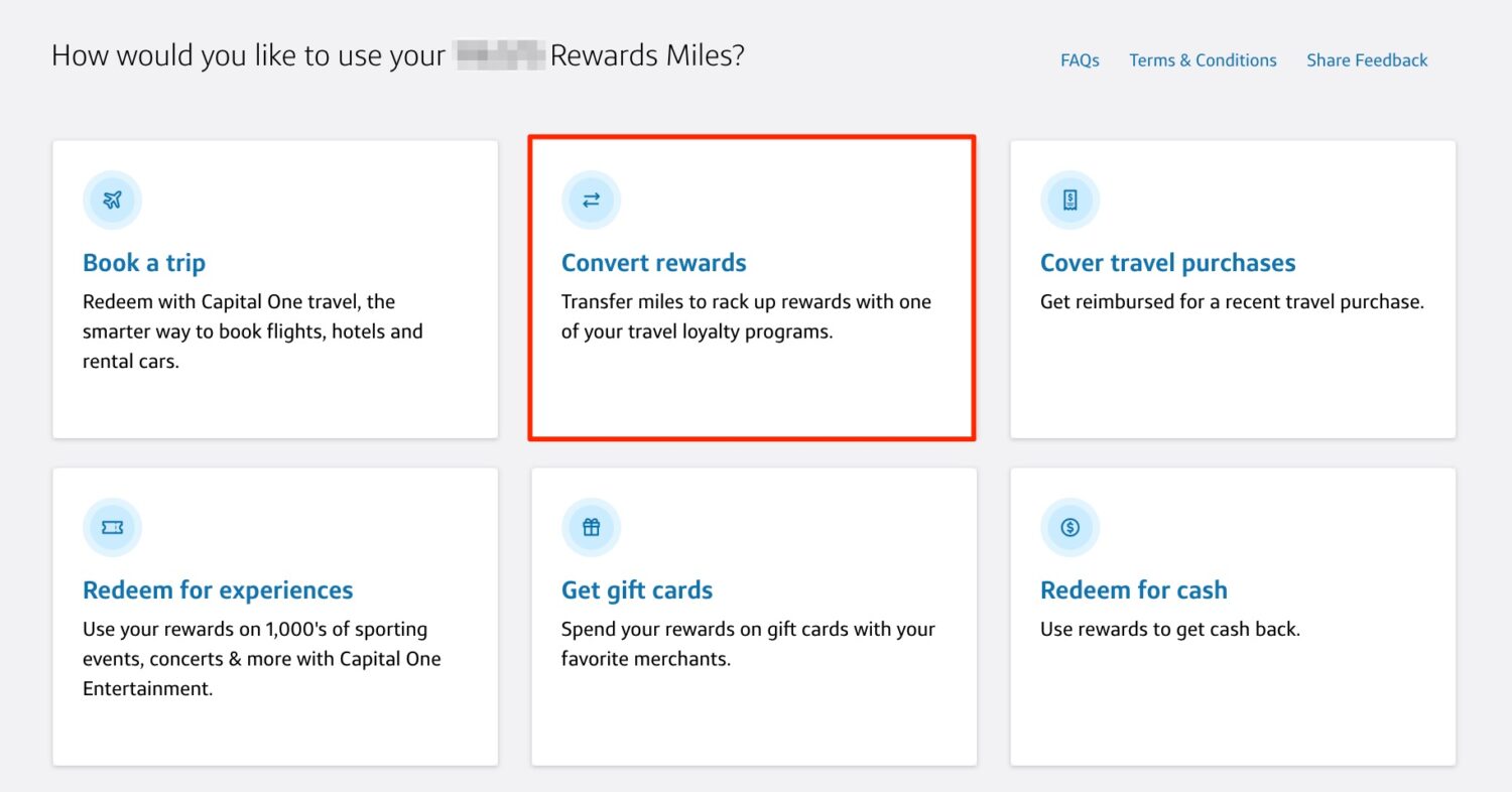 capital one transfer