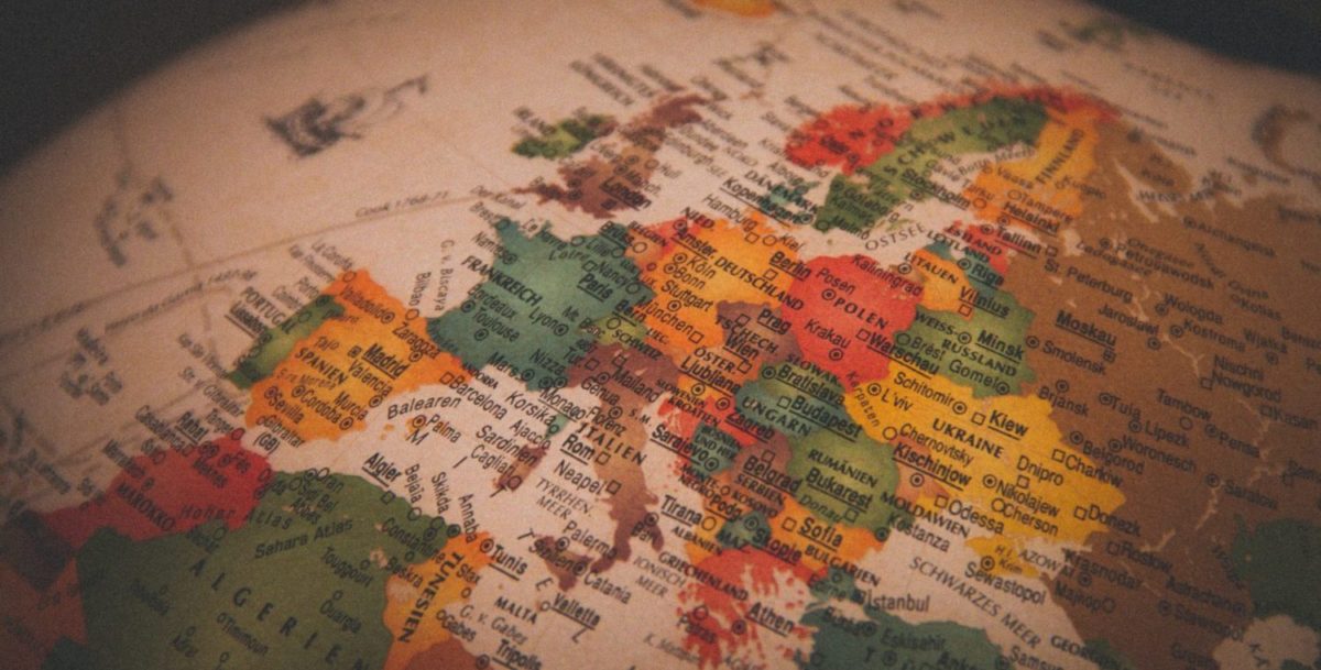 cheap international flights