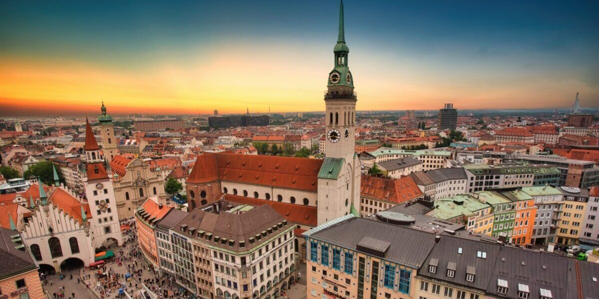 Munich, Germany
