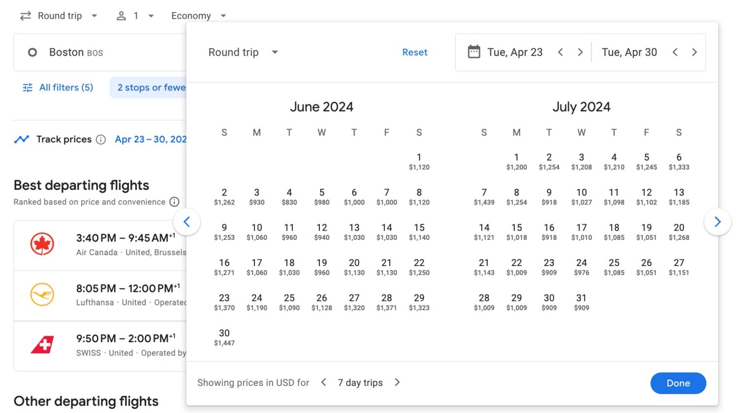 italy summer flights