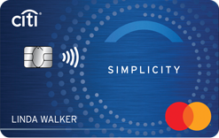 The Best Balance Transfer Credit Cards for Eliminating Debt 4 Citi Simplicity