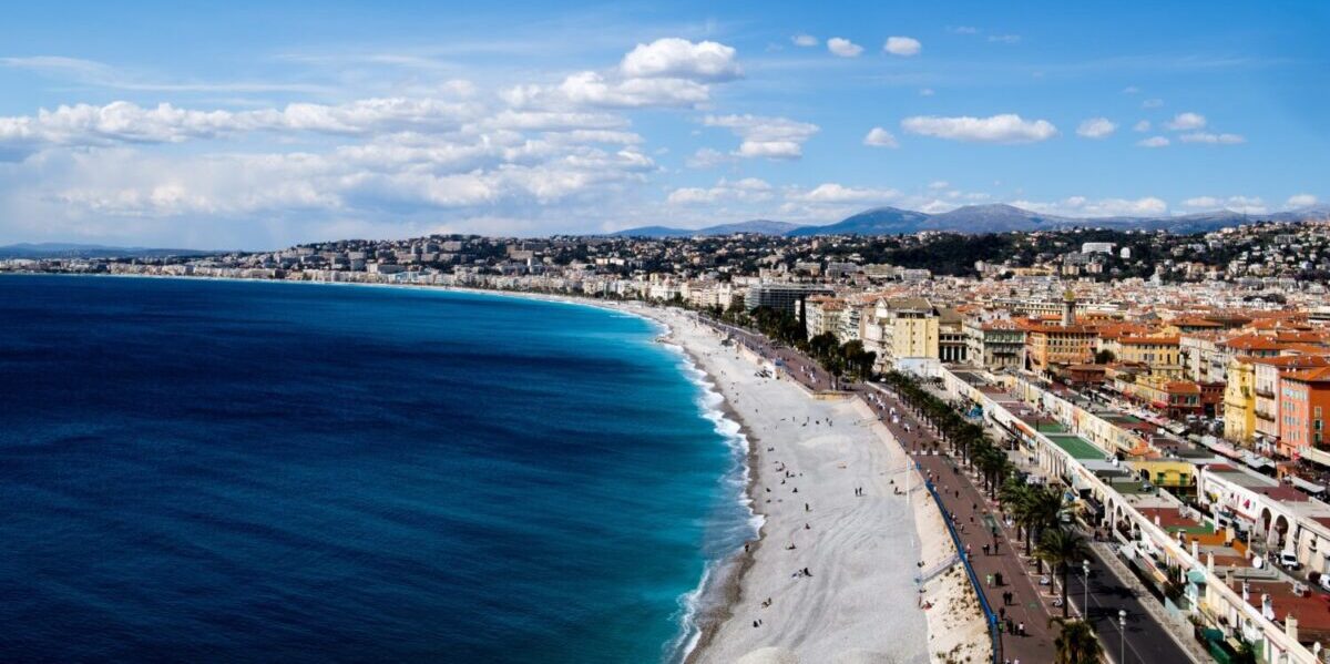 Nice, France